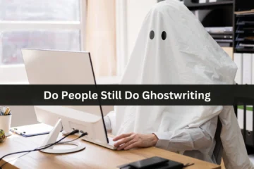 Do People Still Do Ghostwriting